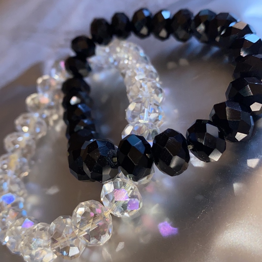 2 FOR 1 bracelets - Picture 2 of 2